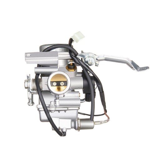 Motorcycle Carburetor for Yamaha 4 Stroke XTZ125 XTZ 125