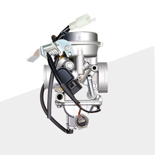 Motorcycle Carburetor for Yamaha 4 Stroke XTZ125 XTZ 125picture4