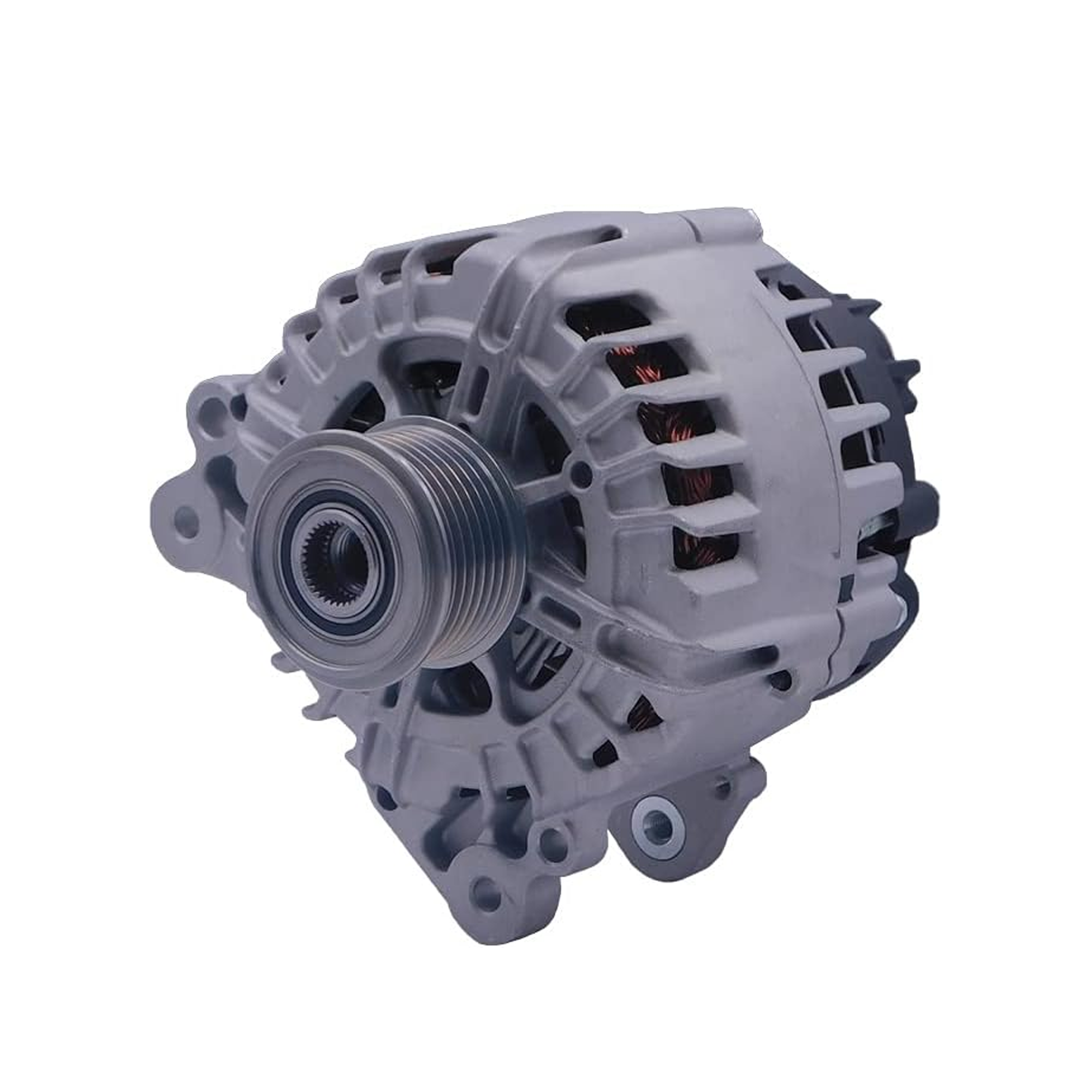 Alternator Compatible With Volkswagen VW Touareg V6 3.6L  FG18T121