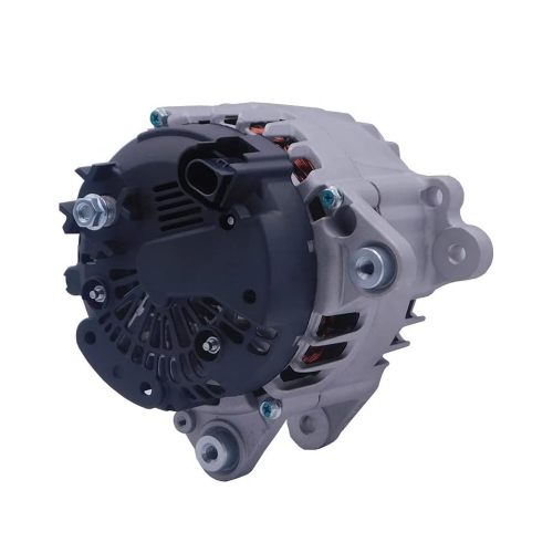 Alternator Compatible With Volkswagen VW Touareg V6 3.6L  FG18T121picture2