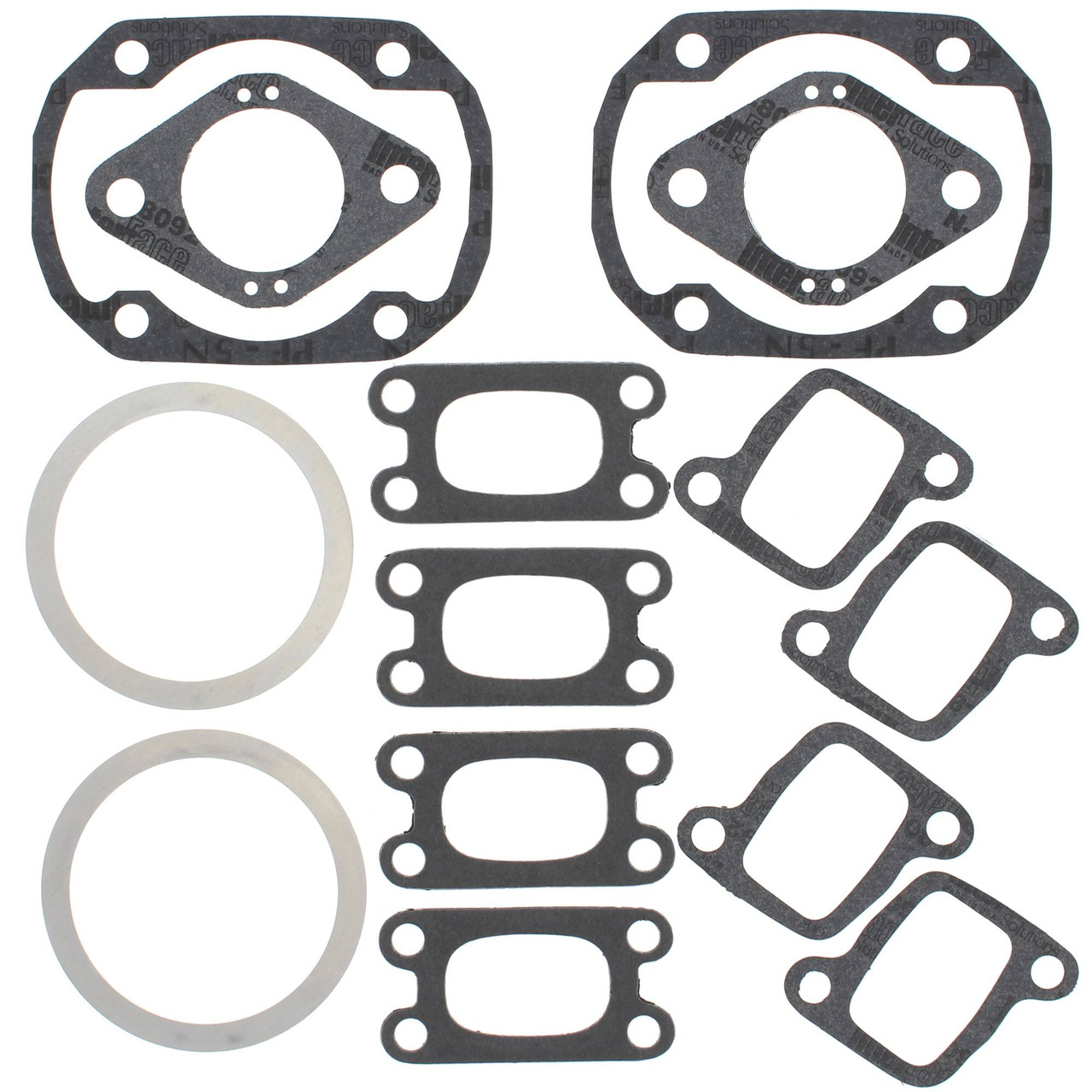 Gasket Kit for Ski-Doo Skandic Escapade/Stratos/Ski Hill Special 1987-1996 710162