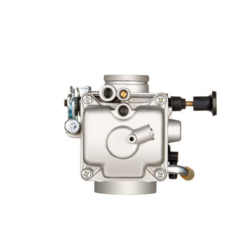 28mm Carburetor for Yamaha YBR125 XTZ125 YJM125 YB125 YZF YBR YB XTZ 125 125ccpicture2