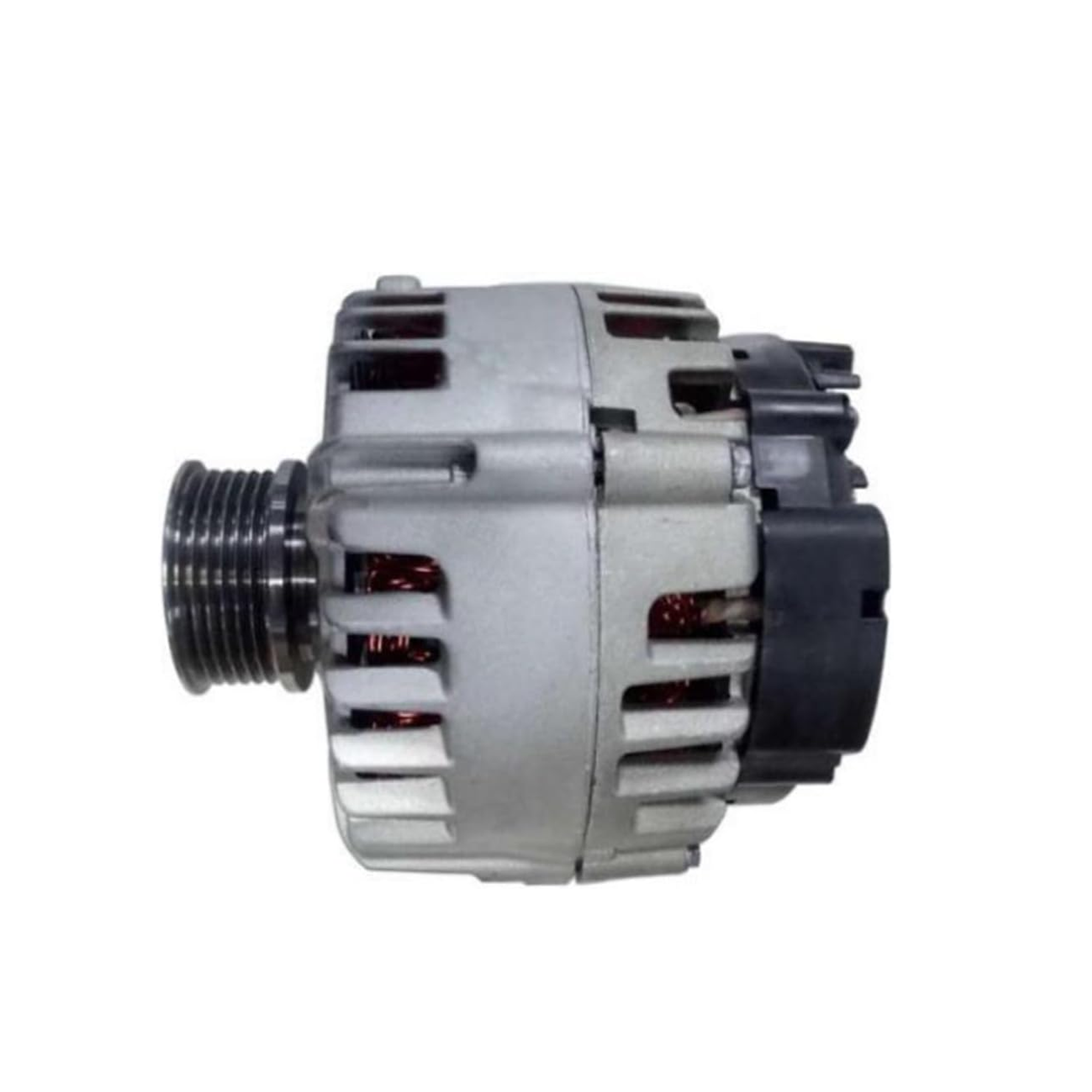 Alternator Compatible With 12V180A FG18T122