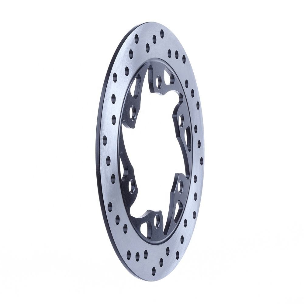 230mm Rear Rotor Brake Disc Plate for KTM Duke 125 200 250 390 RC 125 200 390