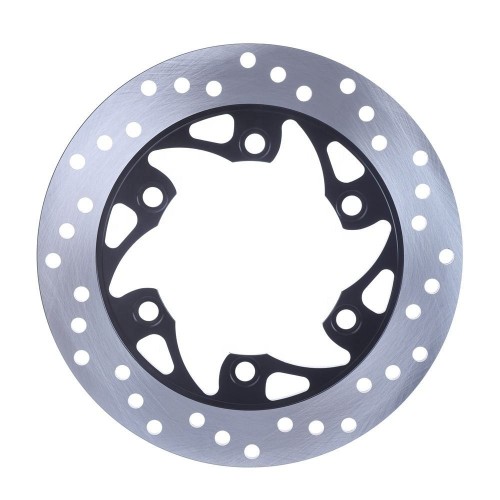 230mm Rear Rotor Brake Disc Plate for KTM Duke 125 200 250 390 RC 125 200 390picture3