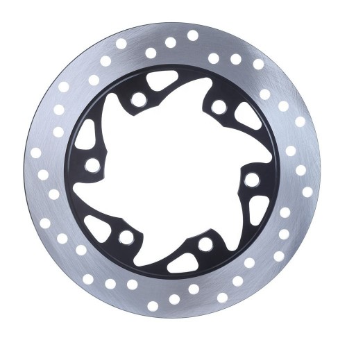 230mm Rear Rotor Brake Disc Plate for KTM Duke 125 200 250 390 RC 125 200 390picture5