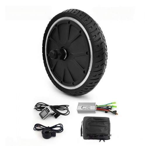 24V 250W Electric Bicycle Hub Motor Kit for Scooters