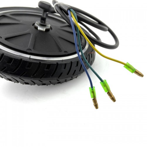 24V 250W Electric Bicycle Hub Motor Kit for Scooterspicture2