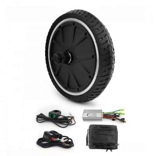24V 36V 48V 250W Electric Bicycle Hub Motor Kit for Scooters
