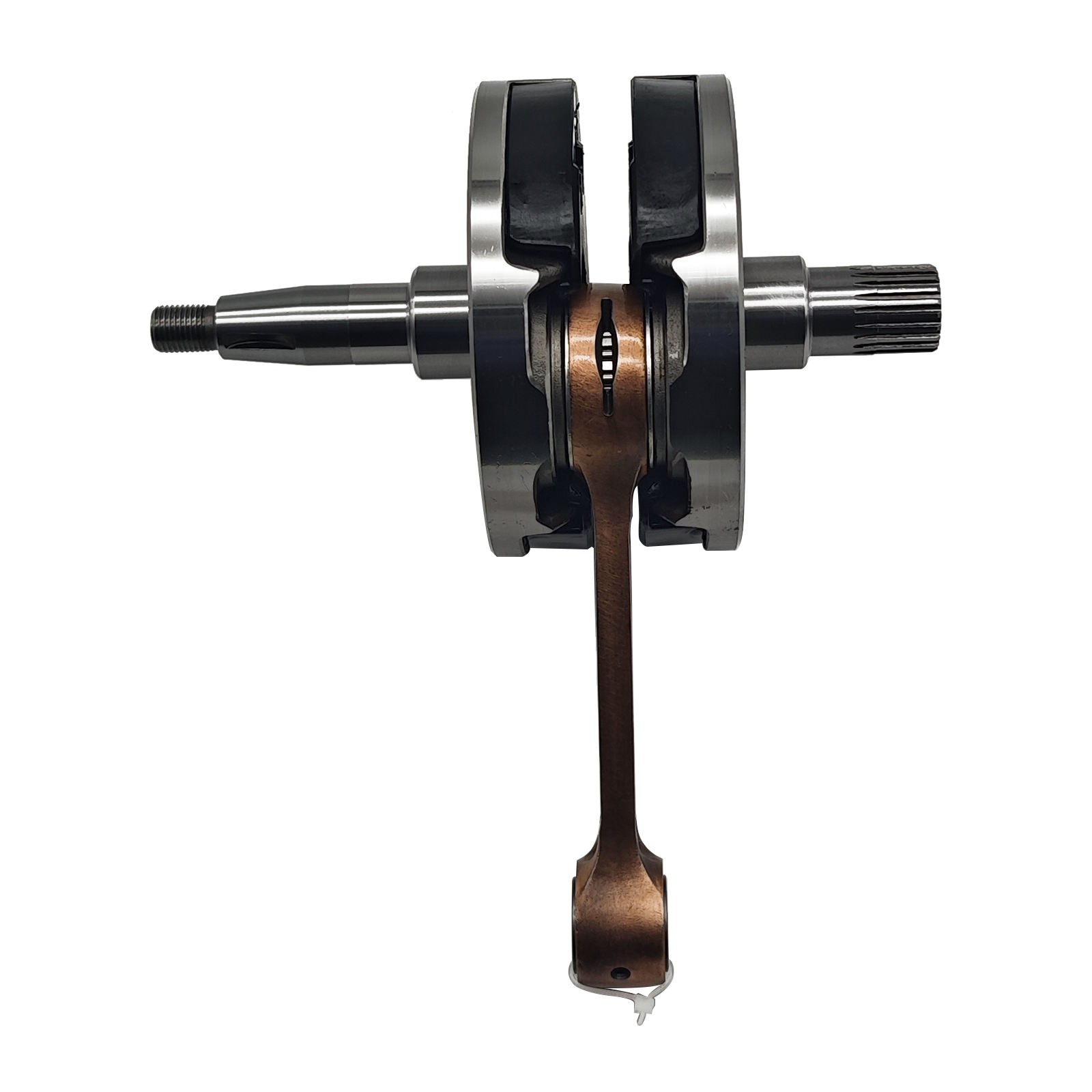 Dirt Bike Racing Engine Crankshaft for Honda CR250 CR250R 2002-2007 OEM 13300-KZ3-L20