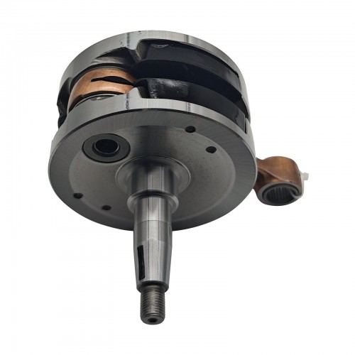 Dirt Bike Racing Engine Crankshaft for Honda CR250 CR250R 2002-2007 OEM 13300-KZ3-L20picture2
