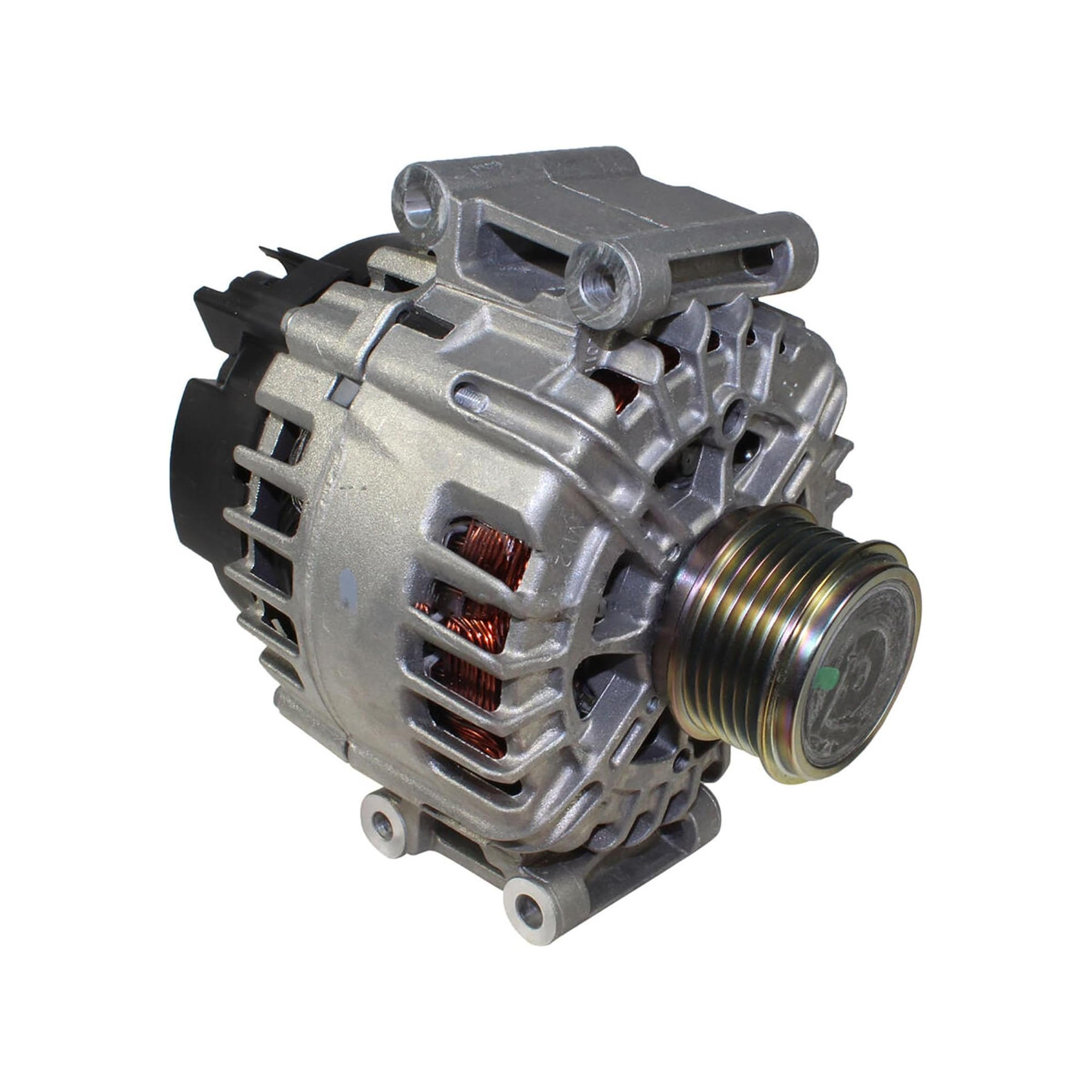 Alternator For 12V  FG18T084