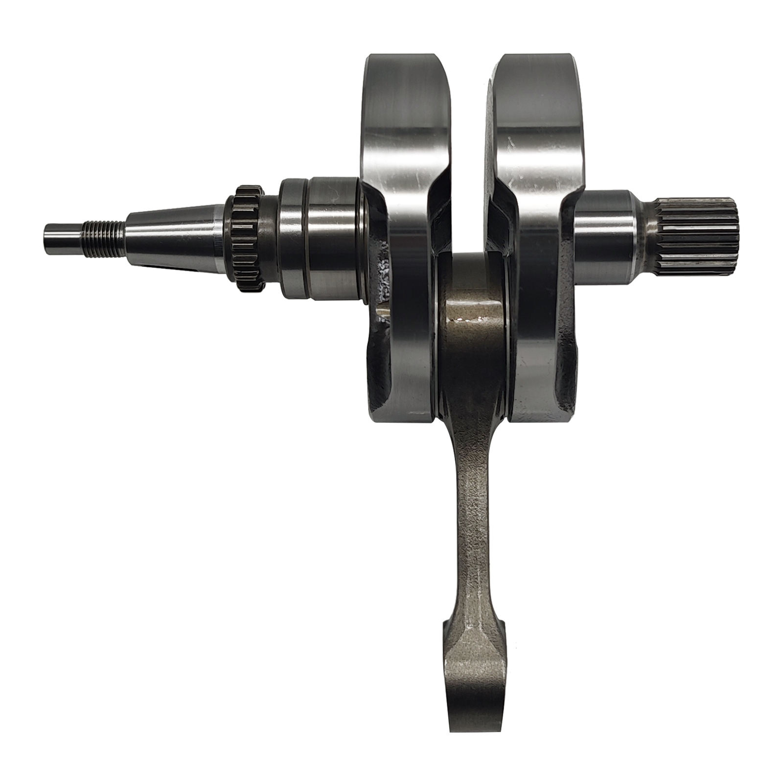 Motorcycle Engine Crankshaft Crank Rod for HONDA CRF450R 2013-2016 OE 13000-MEN-A70
