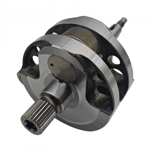 Motorcycle Engine Crankshaft Crank Rod for HONDA CRF450R 2013-2016 OE 13000-MEN-A70picture2