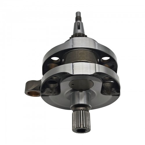 Motorcycle Engine Crankshaft Crank Rod for HONDA CRF450R 2013-2016 OE 13000-MEN-A70picture3