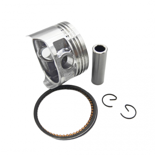 Piston Set Fit Yamaha 6AU-11631-00-96 68T-11603-00 68T-11603-01 Outboard Engine