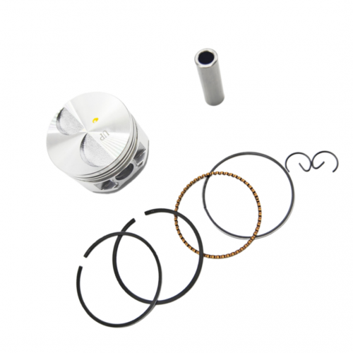 Piston 6AU-11631-00-96 Piston ring 68T-11603-00 for Yamaha 8HP 9.9HP Piston Set