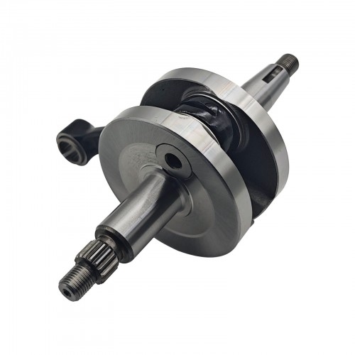 Racing Crankshaft for HONDA CR 80R CR80R 1986-2202 CR 85R 2003-2004 OEM 13000-GC4-601picture2