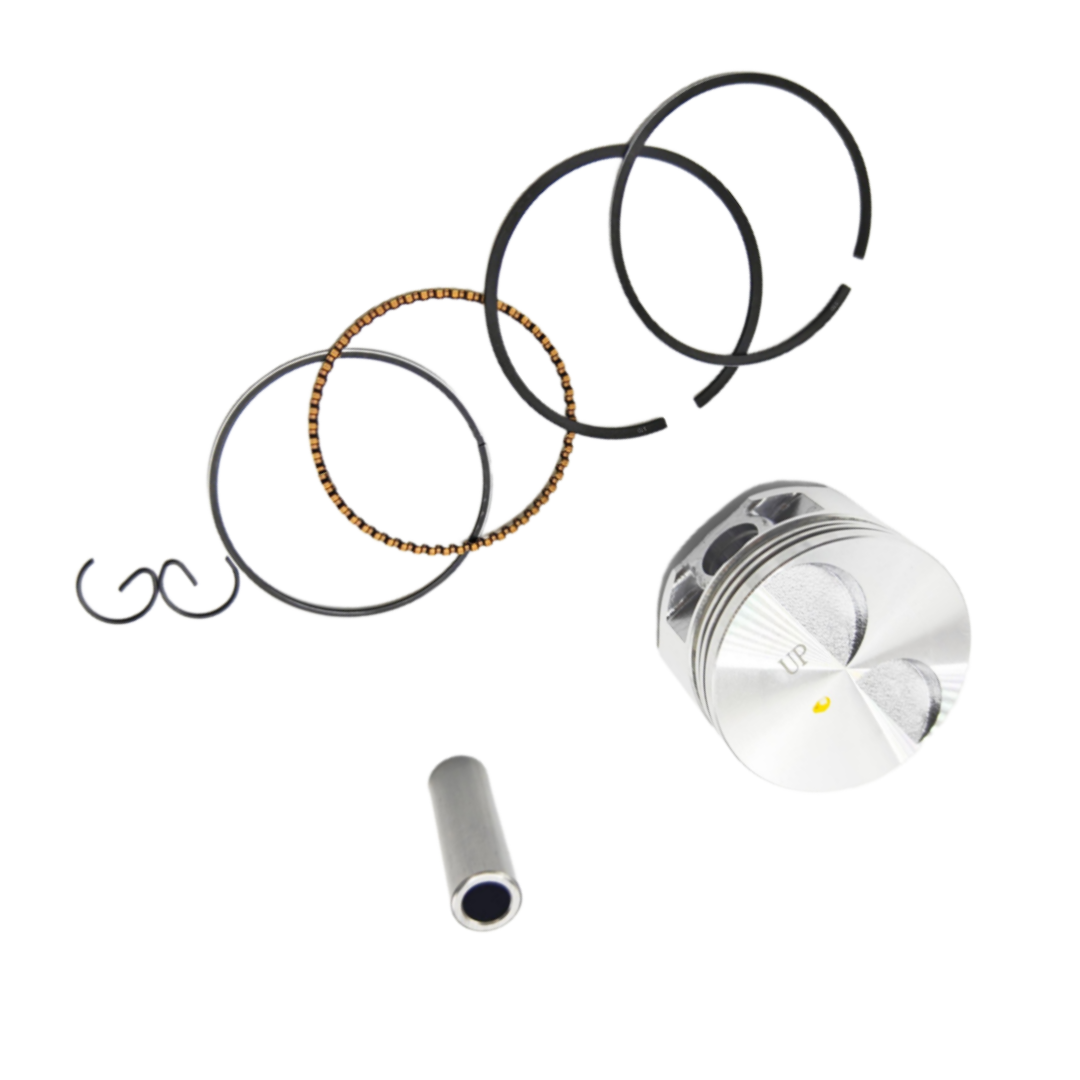 6AU-11631-00-96 Yamaha Piston std 6AU116310096 Ring For Yamaha 8hp 9 9hp