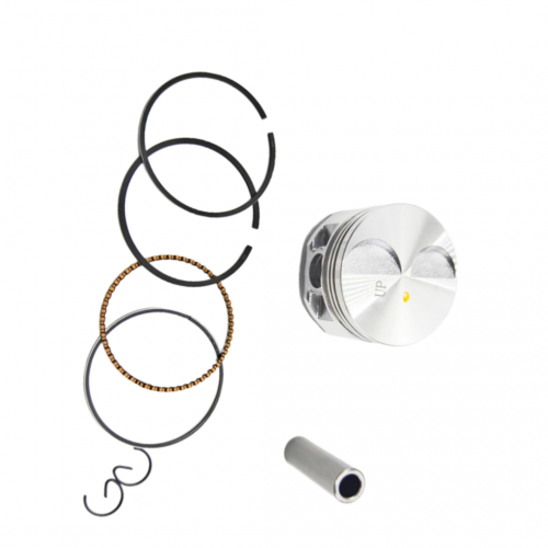 Outboard Engine 6AU-11631-00-96 Std Piston Set 68T-11603-00 68T-11603-01