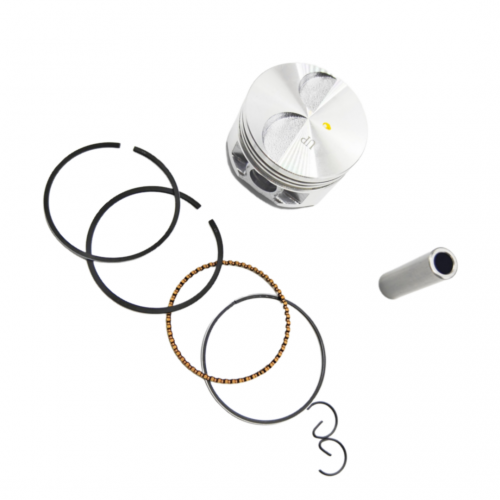 68T-11603-00 Fit Yamaha 9.9HP T9.9LEHB 2014 Crankshaft Piston 2011 T9.9LPA 2011