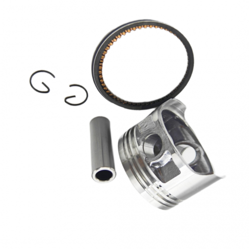 Piston Set for Yamaha Outboard F9.9SEHB 2013 2008 9.9HP F9.9FMLH 2008 Crankshaft Piston 68T-11603-01