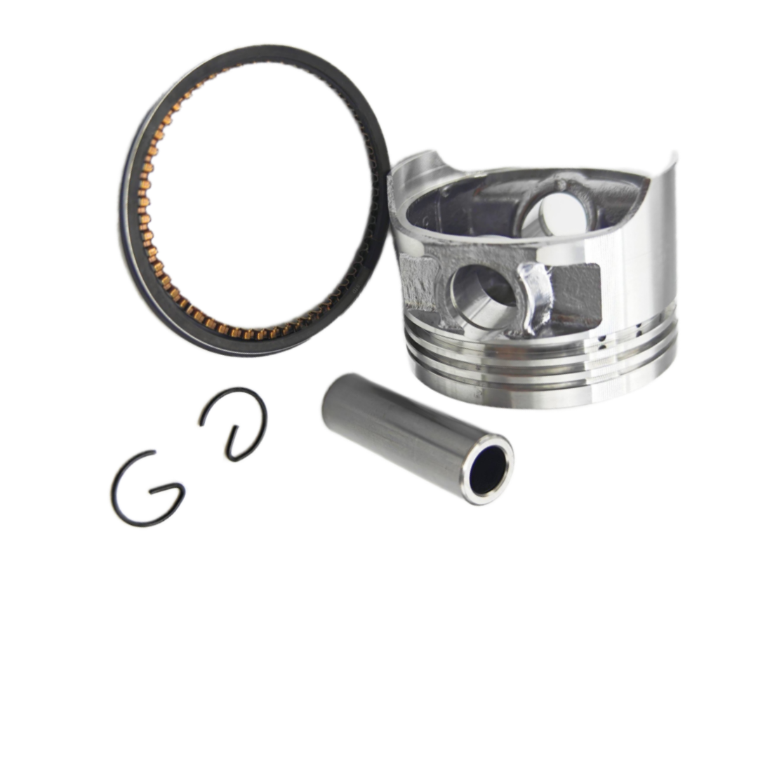 2022 F9.9LMHB Crankshaft Piston 9.9HP T9.9LPHB 2017  6AU-11631-00-96 Yamaha