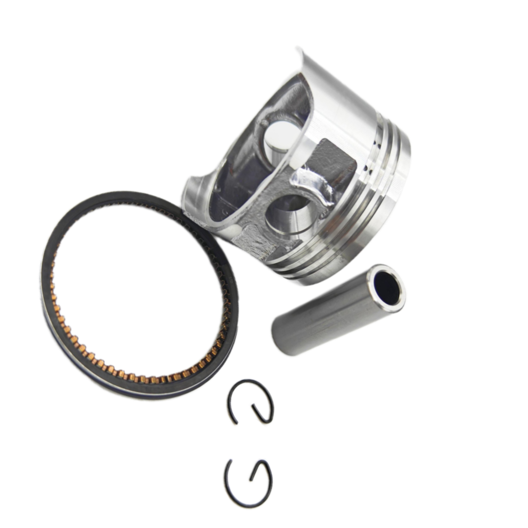 6AU-11631-00-96 for Yamaha 9.9HP T9.9LWHB 2017 Crankshaft Piston 2007 9.9HP T9.9GPXR