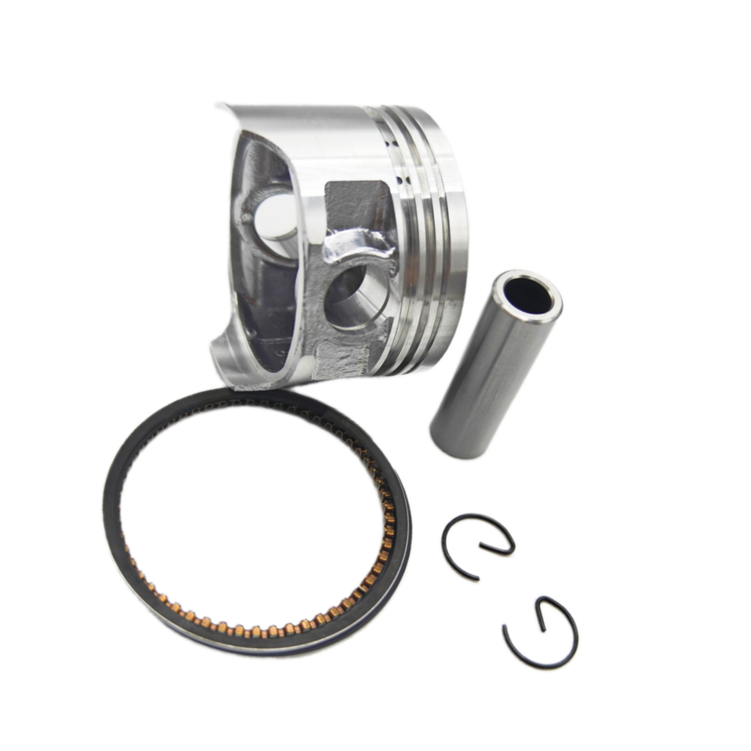 Crankshaft Piston for Yamaha 2018 9.9HP F9.9LEB 2022 8HP F8SMHB 68T-11603-00