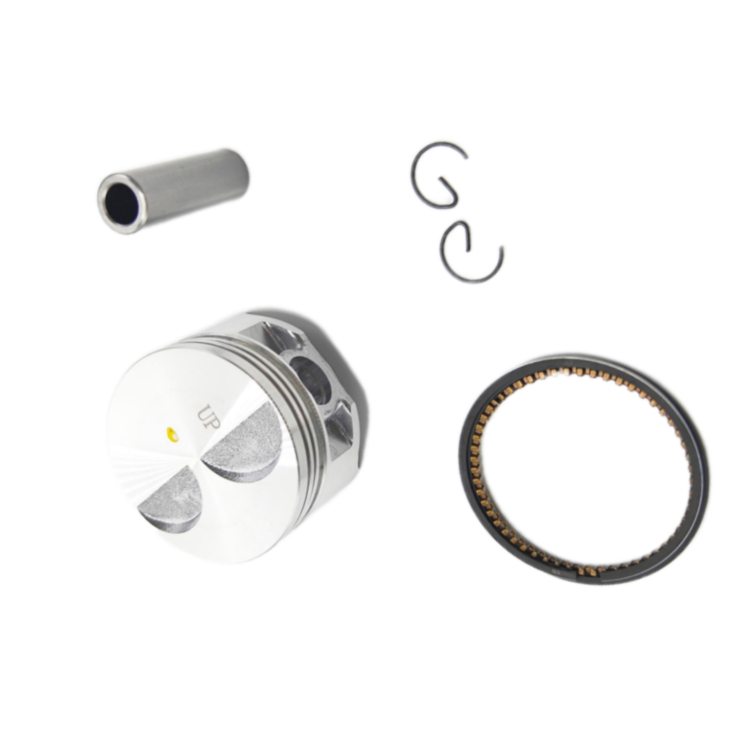 Crankshaft Piston for Yamaha 2020 T9.9LWHB 9.9HP F9.9LMHB 2018 6AU-11631-00-96