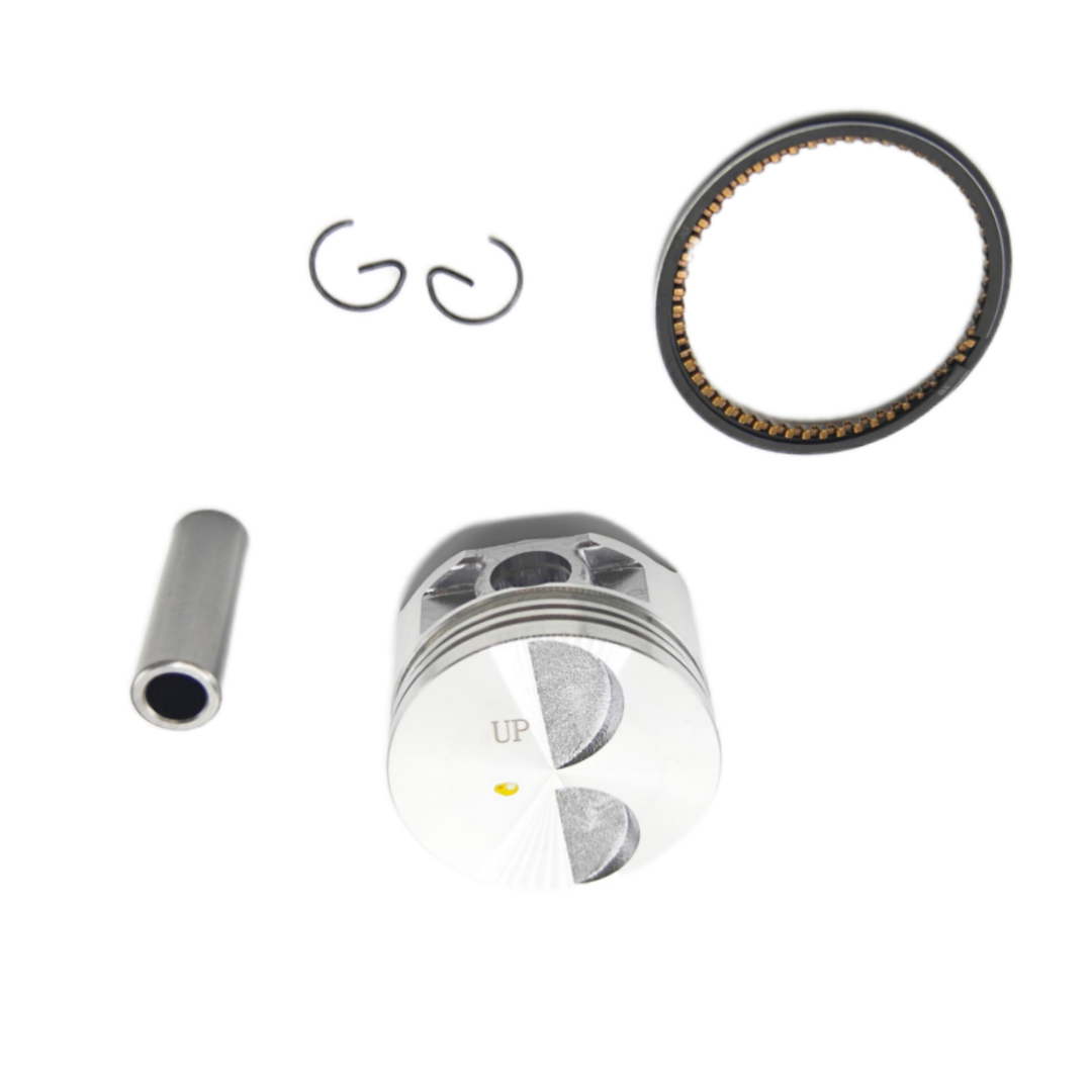 For Yamaha 68T-11603-00 8HP T8PLHZ 2001 Crankshaft Piston 2001 6HP F6MLHZ