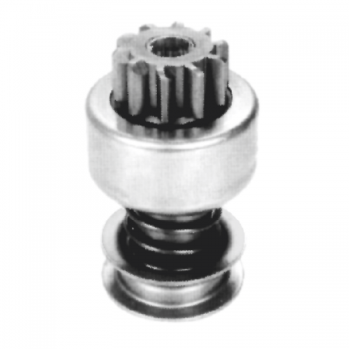 STARTER DRIVE for Case/Clark, 1896241