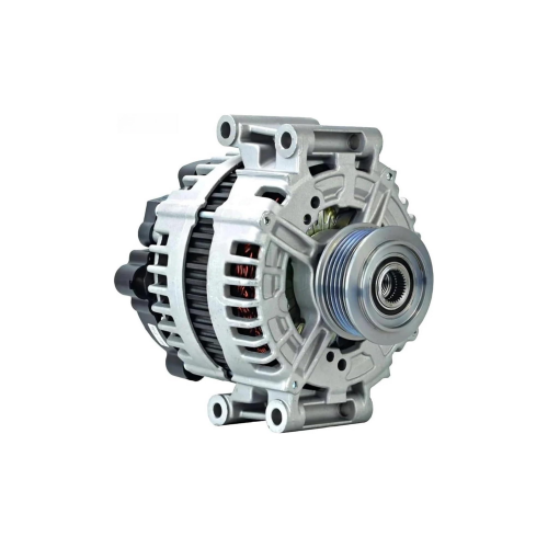 Alternator Compatible For AUDI A6 C7 A7 2.8 3.0FSI FG20S012picture2