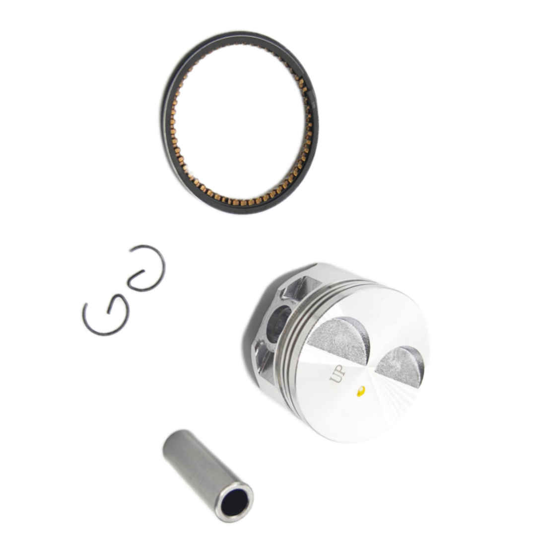 8HP T8EXHA 2002  T8PLHA Crankshaft Piston 68T-11603-01 F8MLHA