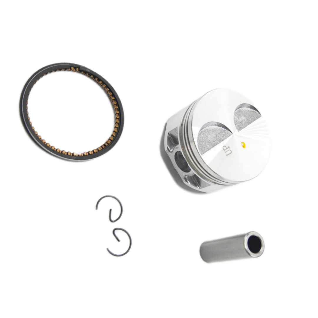 6HP F6MSHZ 2001 Crankshaft Piston For Yamaha 2002 6HP F6MLHA 2001 8HP T8PXHZ