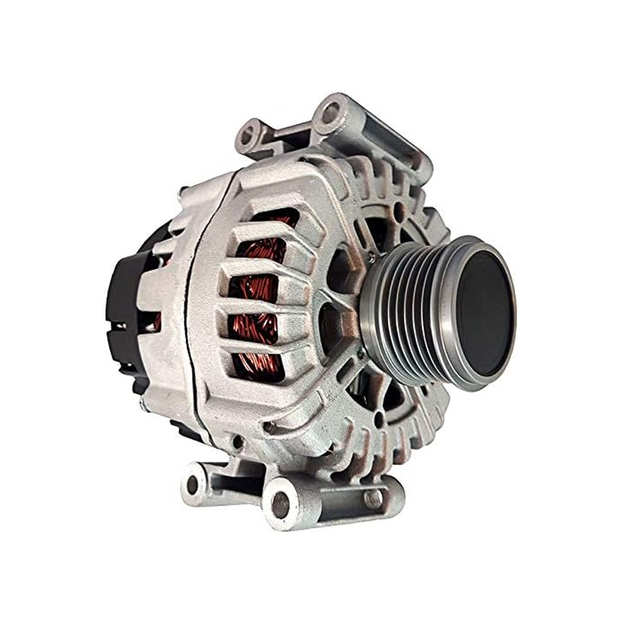 Alternator Compatible With Audi China A6 2.0 2008-2015 FG20S015