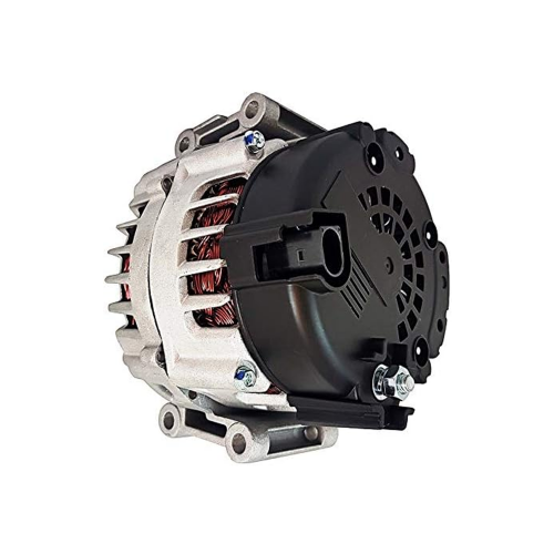 Alternator Compatible With Audi China A6 2.0 2008-2015 FG20S015picture2