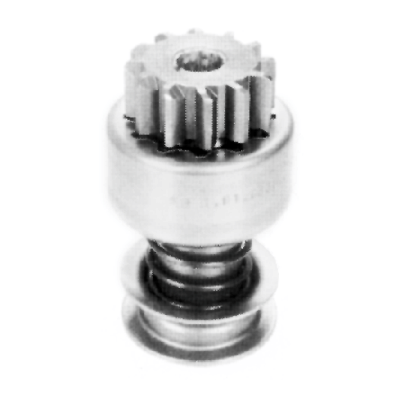STARTER DRIVE for Cummins/Delco, 1987BE0019