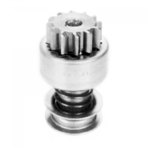 STARTER DRIVE for Cummins/Delco, 1987BE0019