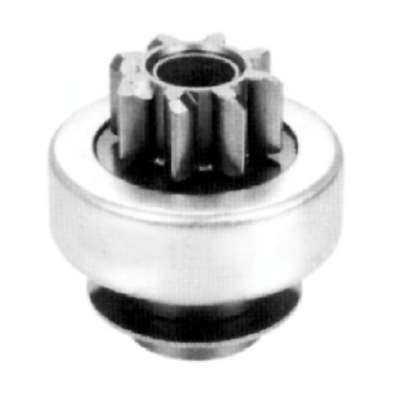 STARTER DRIVE for Toyota Conquest Corolla