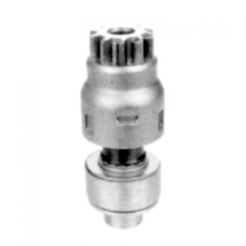 STARTER DRIVE for D 52, CCW