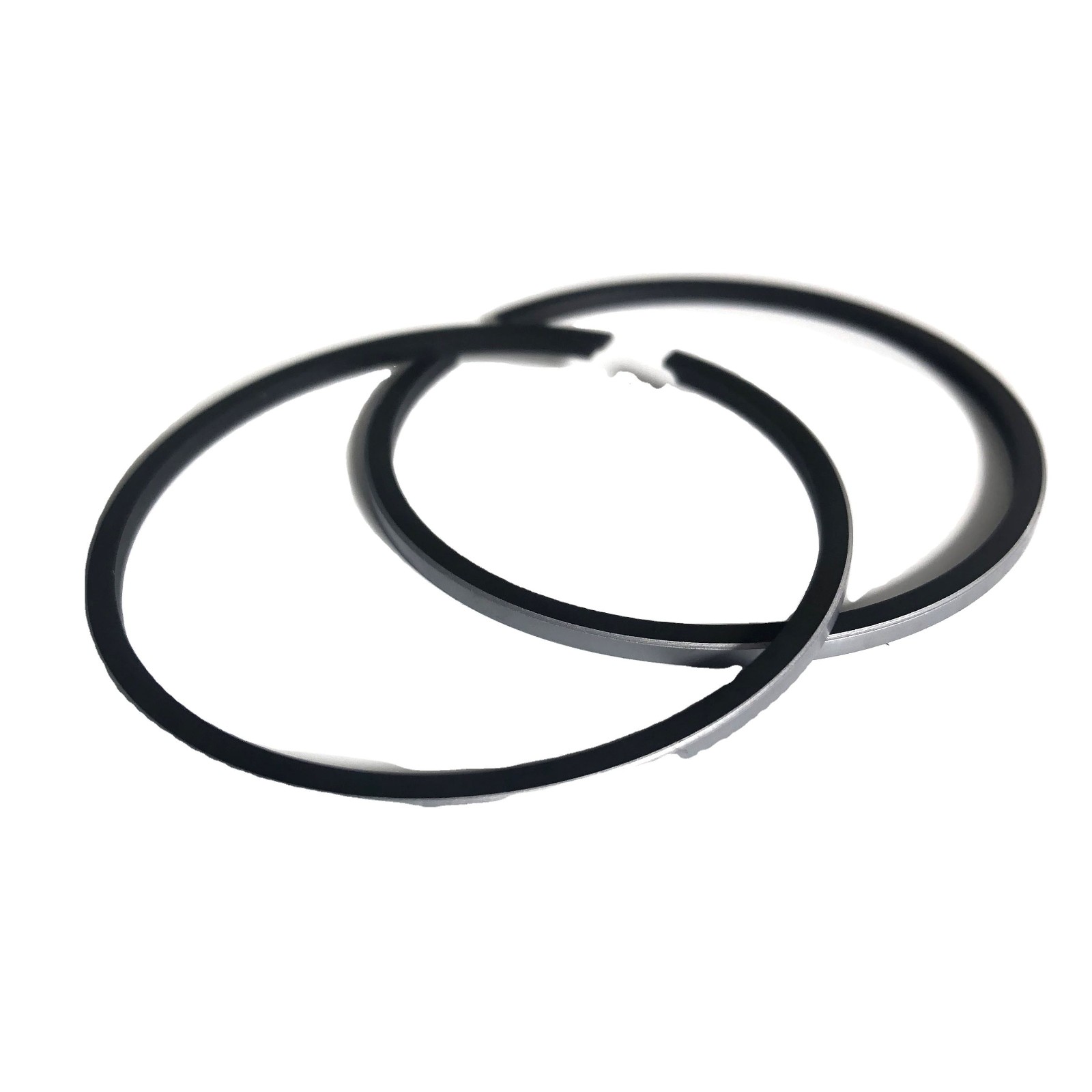 PISTON RING 3B2-00011-0 803678A3 FOR TOHATSU MERCURY OUTBOARD 6HP 8HP 9.8HP