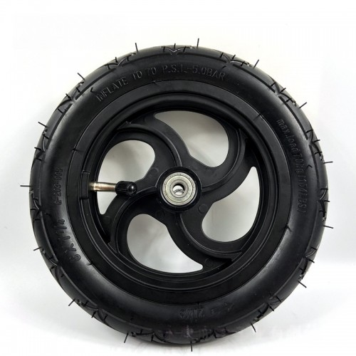 8-inch inner tube 8x1 1 suitable for scooters and kick scooters