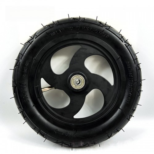 8-inch inner tube 8x1 1 suitable for scooters and kick scooterspicture3