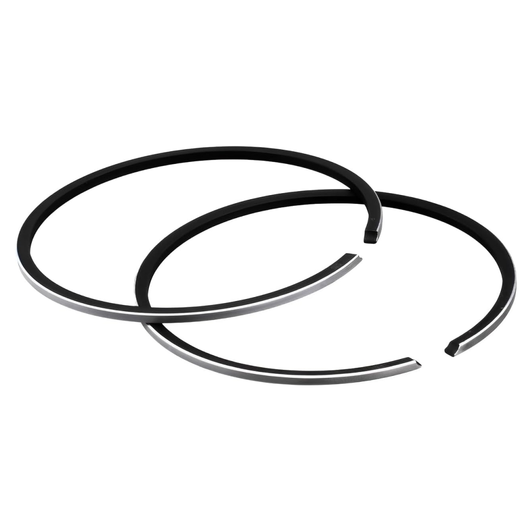 Piston Ring set for Quick Outboard Tohatsu 6HP 8HP 9.8HP 3B2-00011-0 50mm STD
