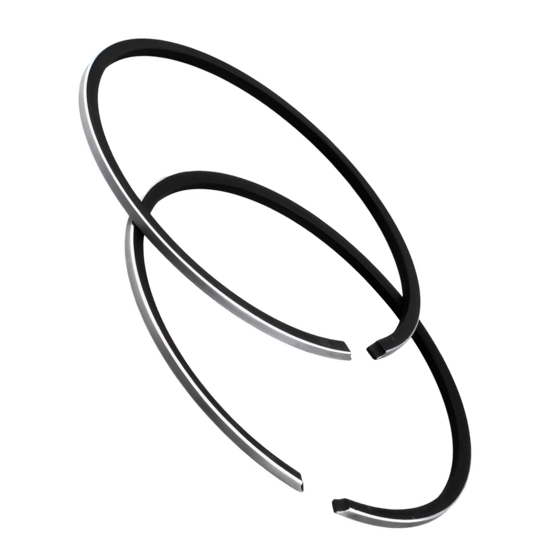 803678A4  Piston Ring set for Mercury 6HP 8HP 9.8HP 3B2-00011-0  3B2000110