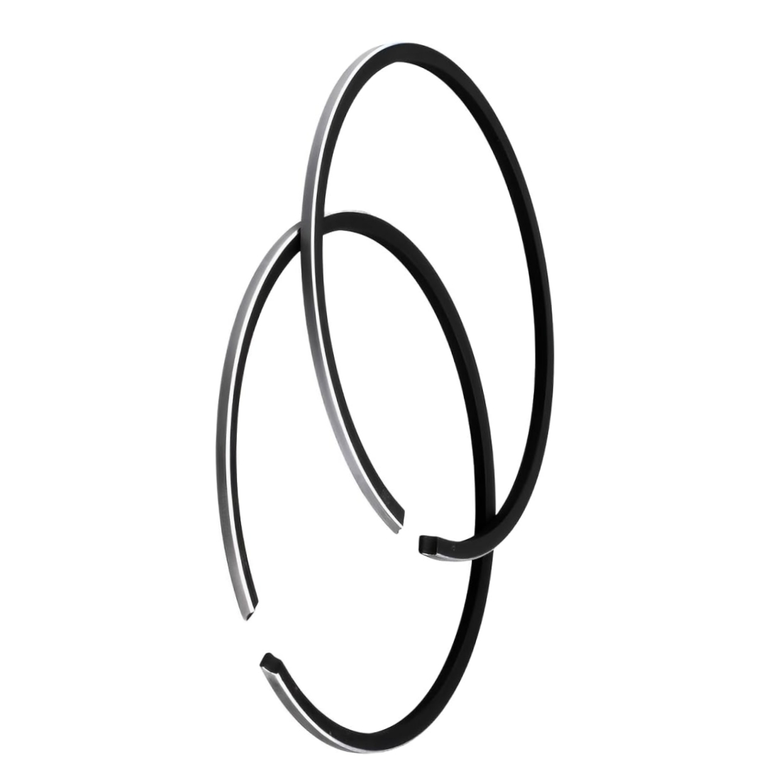 Piston Ring set for Mercruiser 803678A4  3B2-00011-0 6HP 8HP 9.8HP 3B2000110