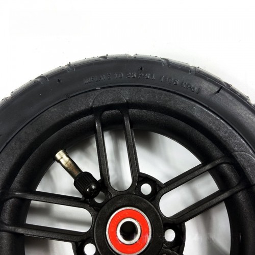Inner diameter 6mm 200x45 hub suitable for 8-inch pneumatic electric scooterspicture3