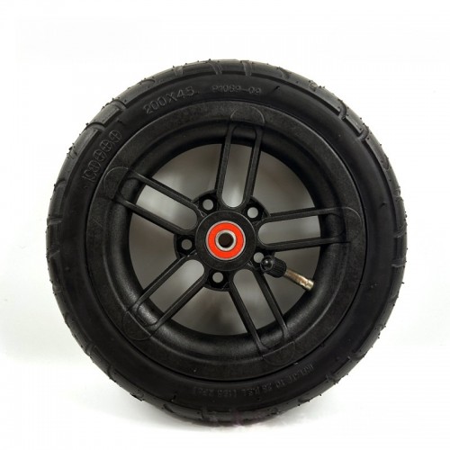 Inner diameter 8mm, 200x45 hub suitable for 8-inch inflatable electric scooterspicture2