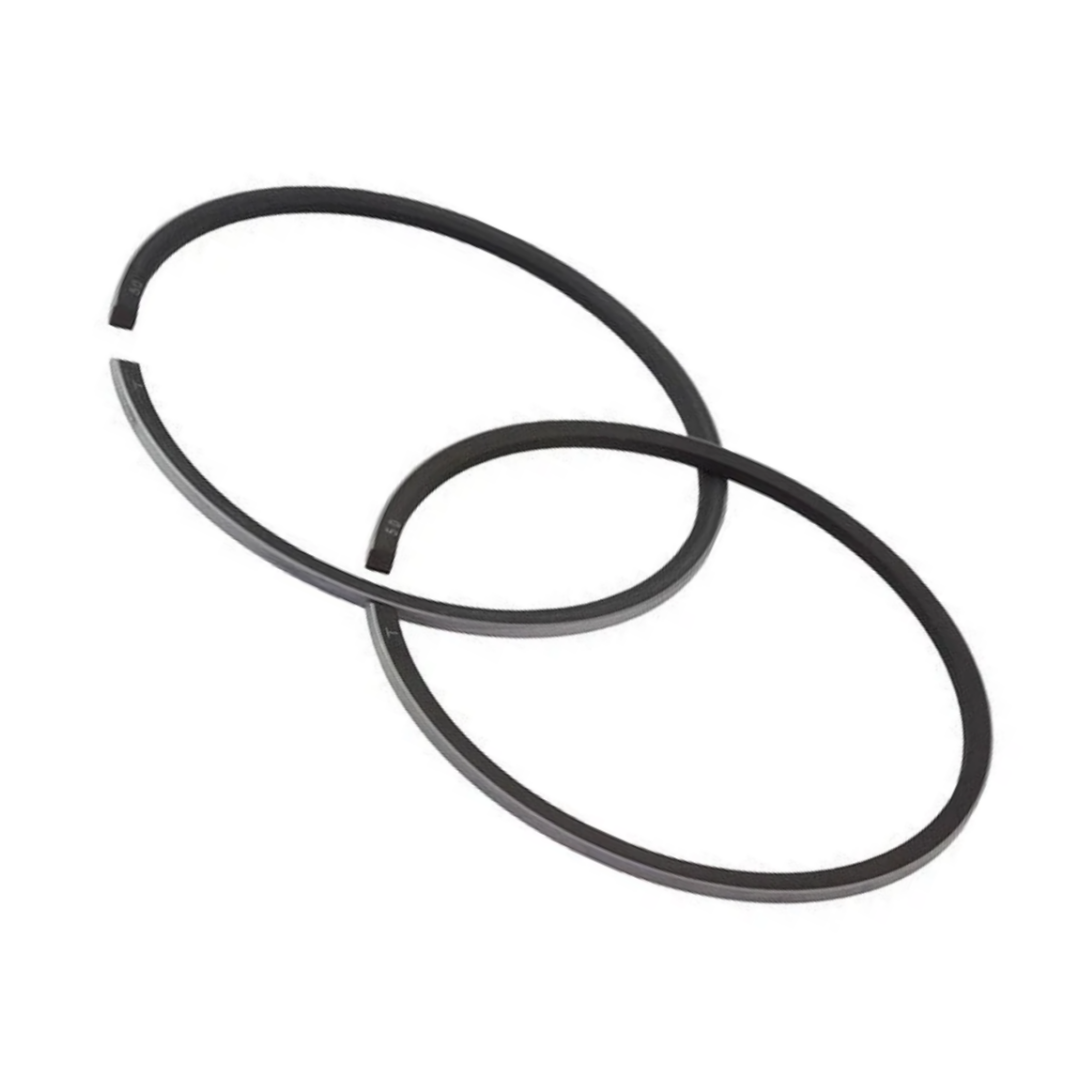 3B2-00011-0 Piston Ring sets STD 50mm For Tohatsu  6 8 9.8HP 2 Stroke 3B2000110